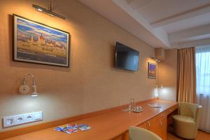 Gallery image of Anna Hotel in Budapest