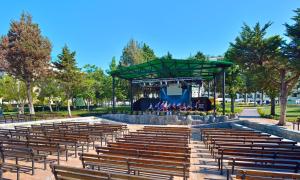 Fotografie z fotogalerie ubytování Sol Nessebar Mare All Inclusive v destinaci Nesebar