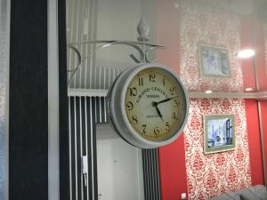 Fotografie z fotogalerie ubytování Apartment on Yushchenka 5 v destinaci Vinnycja