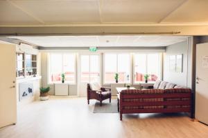 Foto dalla galleria di Per Gynt Lodge a Vinstra