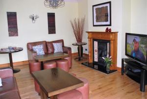 Gallery image of Ferryport House B&B in Rosslare