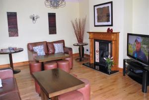 Imagen de la galería de Ferryport House B&B, en Rosslare