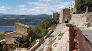 Foto dalla galleria di Le Casette di Civitella la casa di Nonna Giulia a Civitella Del Lago