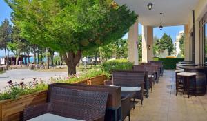 Kép Sol Nessebar Palace All Inclusive szállásáról Neszebarban a galériában