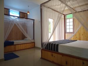 Gallery image of Sky Garden Mini Hotel in Mirissa