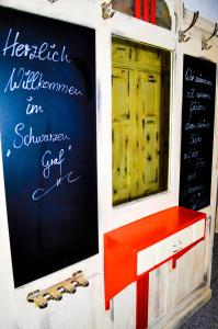 Fotografie z fotogalerie ubytování Gasthaus-Pension Schwarzer Graf v destinaci Windischgarsten