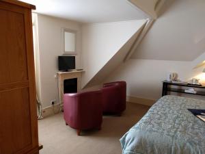 Gallery image of Blyth Hotel in Southwold