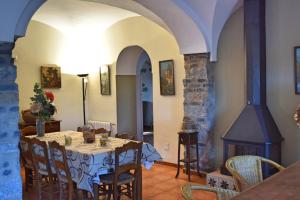 Zdjęcie z galerii obiektu Cortijo La Panadera w mieście Pozoblanco
