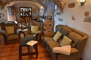 Zdjęcie z galerii obiektu Cortijo La Panadera w mieście Pozoblanco