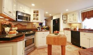 Billede fra billedgalleriet på Beach & King Street Inn i Rockport