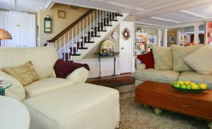 Billede fra billedgalleriet på Beach & King Street Inn i Rockport