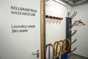 Galeriebild der Unterkunft Steinberghaus Apartments in Leogang