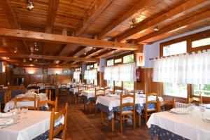 Gallery image of RVHotels Orri in Tredós