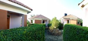 Billede fra billedgalleriet på Asamar Country Resort i Mbarara