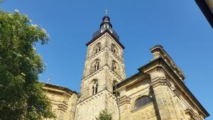 Gallery image of Luisenhof in Geisfeld