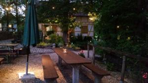 Gallery image of Luisenhof in Geisfeld