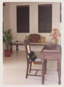 Galeriebild der Unterkunft Andavelo House in Lamu
