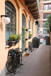 Gallery image of Guest House Minas in Milan