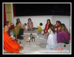 صورة لـ Shiva Ganges View Guest House في فاراناسي