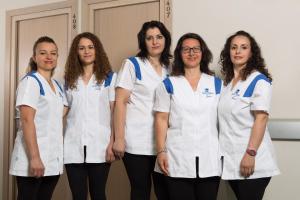 Гости Hotel Croce Di Malta