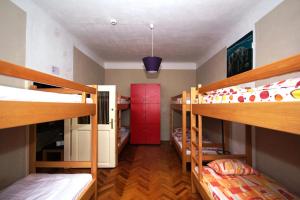 Foto da galeria de Hostel PanGeea em Sibiu