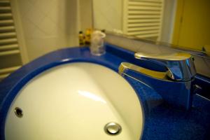 Fotografia z galérie ubytovania Hotel Masini v destinácii Forlì