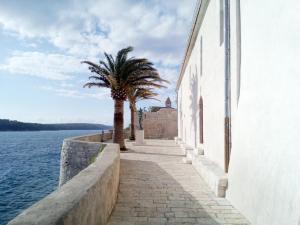 Gallery image of Apartment Kurelic in Rab