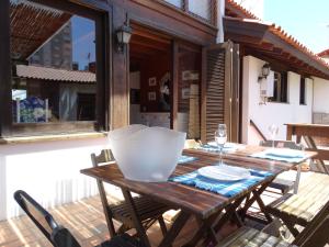 Gallery image of Casa Na beira Mar em Torres in Torres