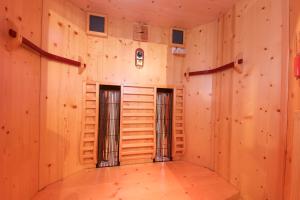 Fotografie z fotogalerie ubytování Haus Spieleck v Saalbachu