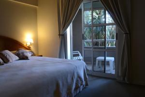 Gallery image of Apart Hotel Maue in Mendoza