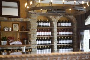 Nápoje v ubytování Garni Hotel Chicha - Winery ŠKRBIĆ