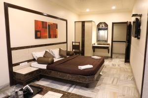 Gallery image of Hotel Jawahar in Ulhāsnagar