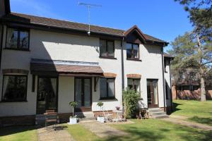 Gallery image of The Beeches Holiday Cottage in Auchterarder