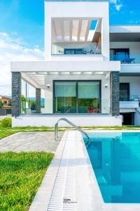Fotografie z fotogalerie ubytování Aelia Living v destinaci Stavros