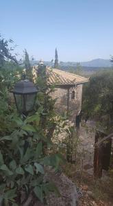 Gallery image of Musician's Round House & Castello in Vátos