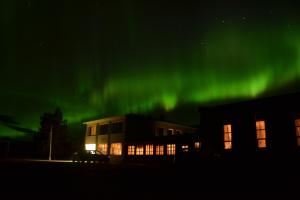 Gambar di galeri bagi Hotel Stadarborg di Breiðdalsvík