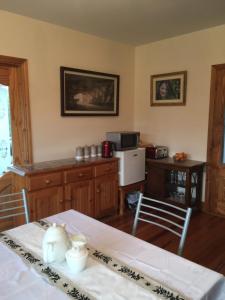 Kuchyň nebo kuchyňský kout v ubytování Carrick House B&B + 27 fotografií