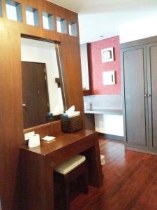 Fotografie z fotogalerie ubytování Nicha Suite Hua Hin Hotel v destinaci Hua Hin + 37 fotografií