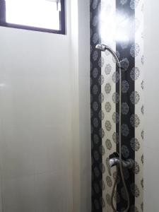 Koupelna v ubytování Nicha Suite Hua Hin Hotel