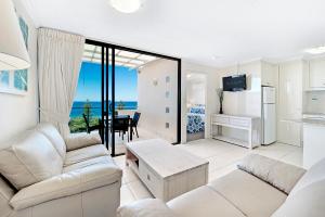 Gallery image of ULTIQA Shearwater Resort in Caloundra