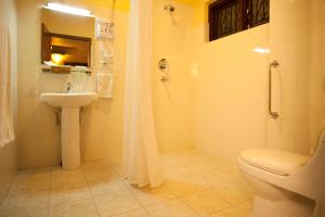 Bagno di Royal Astoria Hotel