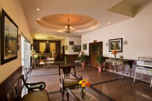 Gallery image of The Manor Kashipur by Leisure Hotels in Kāshīpur
