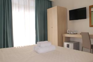 Легло или легла в стая в Castello Boutique Rooms