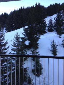 Gallery image of Ariondaz in Courchevel