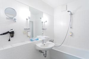 Gallery image of LEAG Konferenzcenter Schulungs- und Tagungshotel im Spreewald in Lübbenau