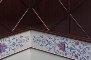 Fotografie z fotogalerie ubytování Posada Pilatos v destinaci Seville