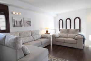 Fotografie z fotogalerie ubytování Posada Pilatos v destinaci Seville