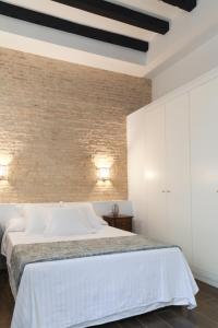 Fotografie z fotogalerie ubytování Posada Pilatos v destinaci Seville
