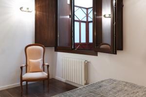 Fotografie z fotogalerie ubytování Posada Pilatos v destinaci Seville