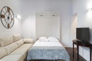 Fotografie z fotogalerie ubytování Posada Pilatos v destinaci Seville